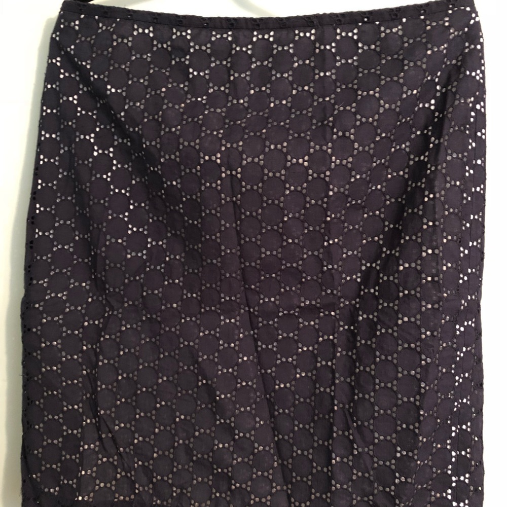 Pencil skirt